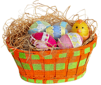 Pâques.Easter,Pascua.Basket.panier.Eggs.œufs.Victoriabea