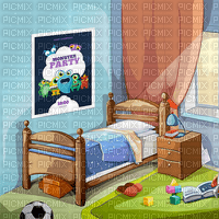 baby room nursery - paintinglounge - δωρεάν png