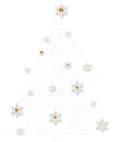Christmas.Tree.Text.Deco.Victoriabea - png gratis