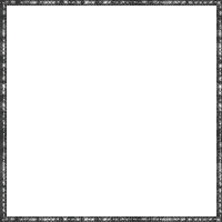 black glitter frame - GIF animé gratuit