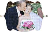 Kathleen Reynolds Couples Couple Bride & Groom Wedding Day - png grátis
