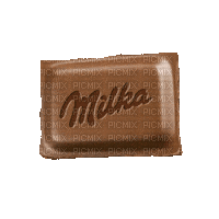 Schokolade - 無料のアニメーション GIF