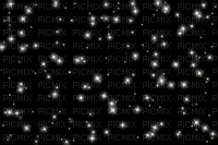 MMarcia gif star estrelas white fundo - GIF animate gratis
