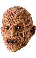 Kaz_Creations Scary Mask - png gratis