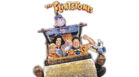 The Flintstones (1994) - besplatni png