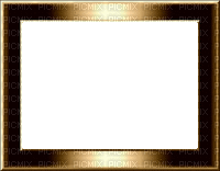 ani-frame-brown--brun-beige - 免费动画 GIF