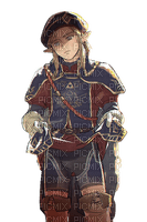 Link ~Breath of the Wild~ ✯yizi93✯ - gratis png