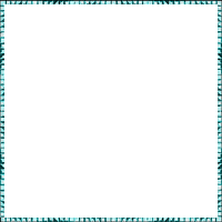 Frame Teal - Bezmaksas animēts GIF