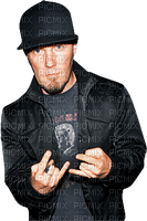 Kaz_Creations Fred-Durst - 無料png