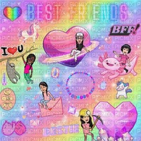 bff - 免费PNG