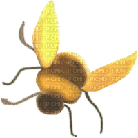 Kaz_Creations Bees Bee - besplatni png