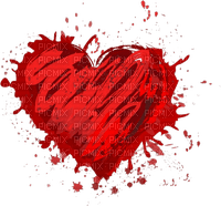 heart love herz coeur valentines - png ฟรี