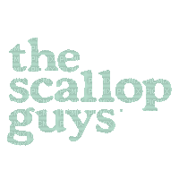Scallop - GIF animado gratis