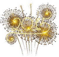 Kaz_Creations  Happy New Year Deco Logo Text 2015 - png gratis