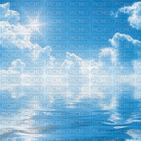 blue background - Free animated GIF