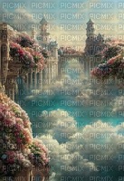 Background fantasy - 無料png