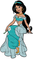 Jasmine Aladdin - 無料png