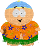 Cartman - Безплатен анимиран GIF