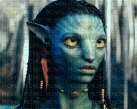 Avatar - GIF animado gratis