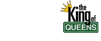 King of Queens - Bezmaksas animēts GIF