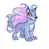 Fairy lupe - neopets - фрее пнг