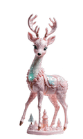 Fantasy Deer - png ฟรี