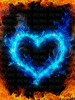 cuore - Ingyenes animált GIF