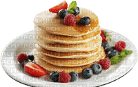 chandeleur crepes pancakes - безплатен png