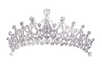 crown diadem tiara (created with gimp)