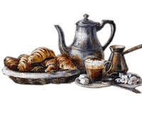 Rena Frühstück Kaffee - PNG gratuit