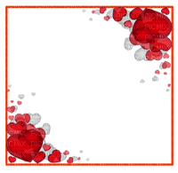 red frame  Bb2 - kostenlos png