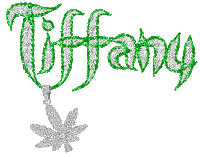 Tiffany Logo Gif - Bogusia - GIF animé gratuit