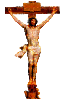 Jesus by nataliplus