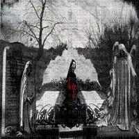 gothic background by nataliplus - ingyenes png