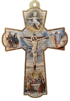 крест - png grátis