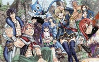 Fairy Tail - kostenlos png