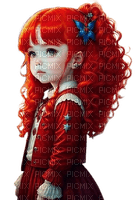 baby, enfant, kind, child, rot, red - kostenlos png