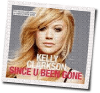 Kaz_Creations Kelly Clarkson Music  Singer - δωρεάν png