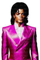 Michael Jackson. - png gratis