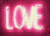 LOVE - 無料のアニメーション GIF