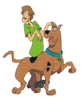 scoody-doo - zadarmo png