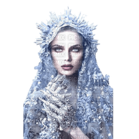 Snow Queen - png grátis