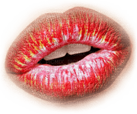 Lips - Free PNG