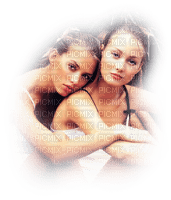 chicas - ingyenes png