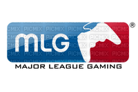 mlg logo - png gratis