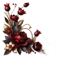 flowers - 免费PNG
