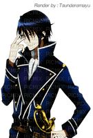 K-Project - Free PNG