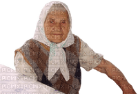 abuela - darmowe png