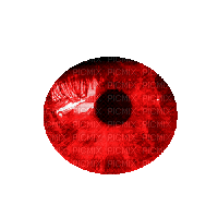 Eyes, Red, Gif, Animation - JitterBugGirl - Animovaný GIF zadarmo