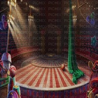 circus ring bp - 免费PNG